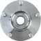 Centric Parts Standard Hub & Bearing Assembly W/Abs, 401.42006E 401.42006E - alternate 5